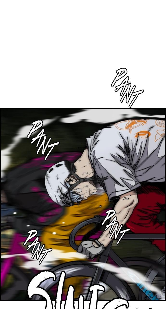 Wind Breaker SS4 - Manhwa Chap 111 - Next Chap 112