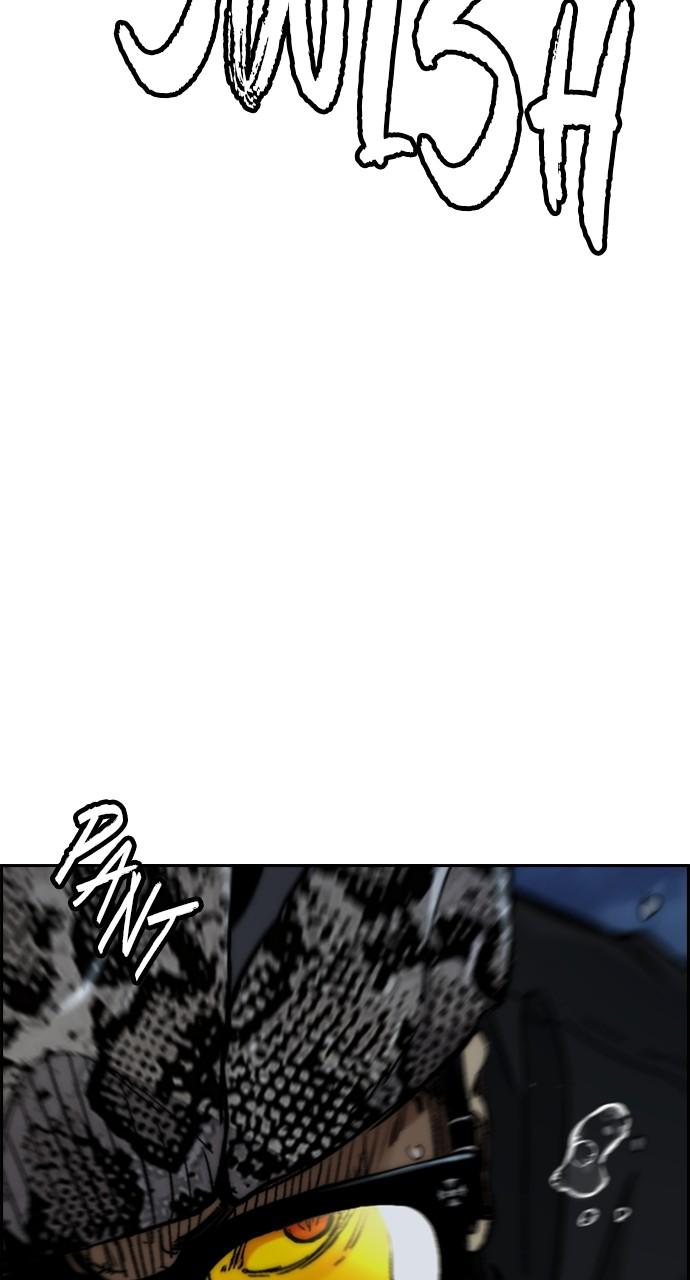 Wind Breaker SS4 - Manhwa Chap 111 - Next Chap 112
