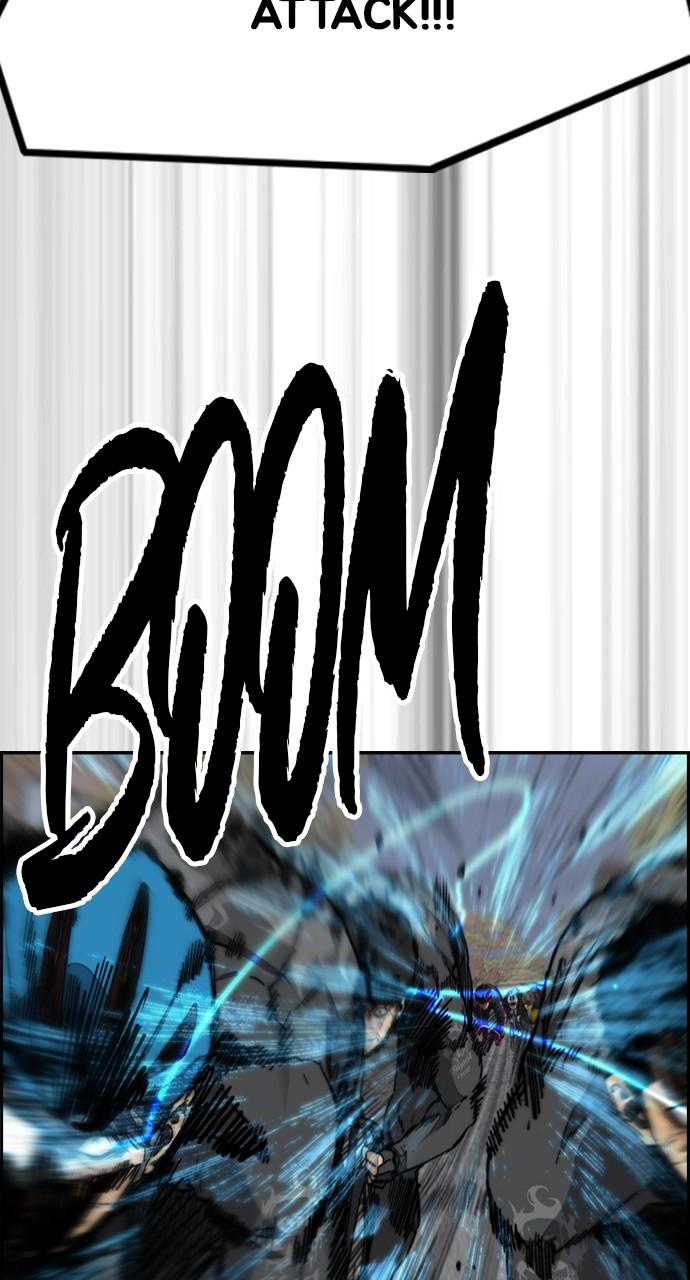 Wind Breaker SS4 - Manhwa Chap 111 - Next Chap 112