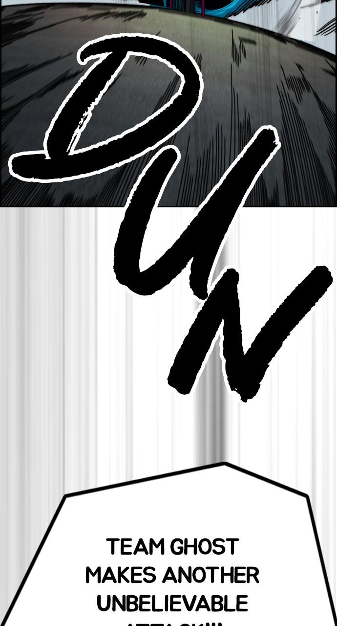 Wind Breaker SS4 - Manhwa Chap 111 - Next Chap 112