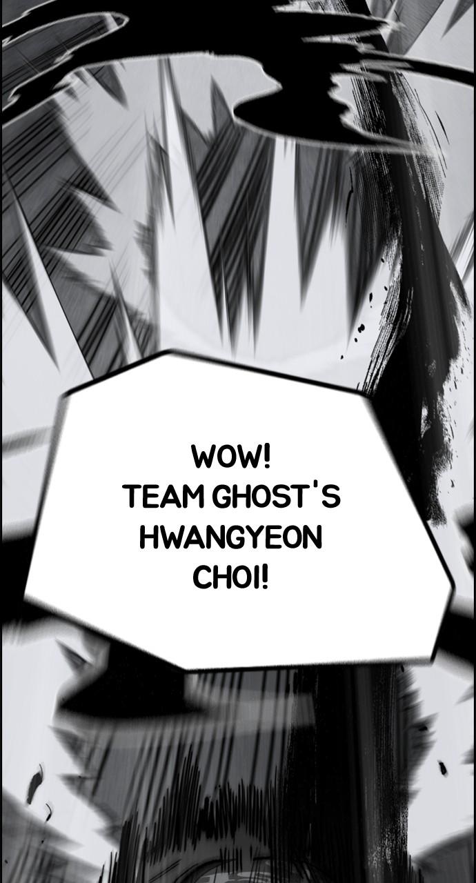 Wind Breaker SS4 - Manhwa Chap 111 - Next Chap 112