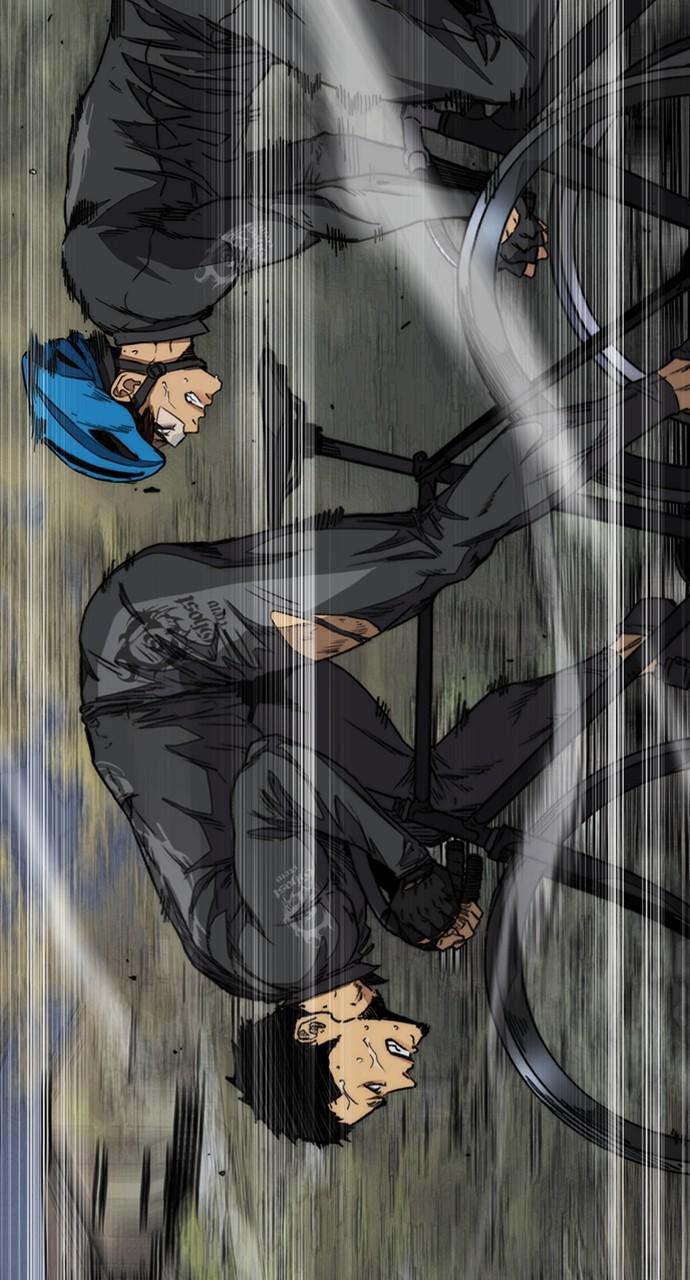 Wind Breaker SS4 - Manhwa Chap 111 - Next Chap 112