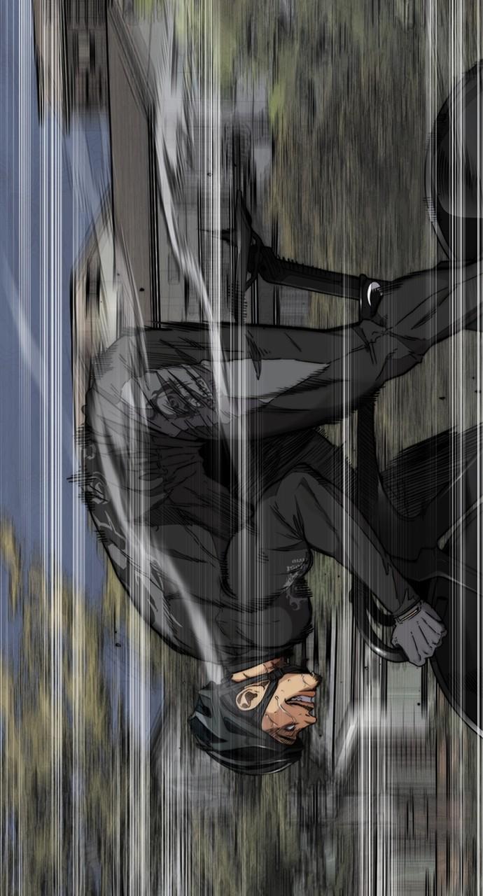Wind Breaker SS4 - Manhwa Chap 111 - Next Chap 112