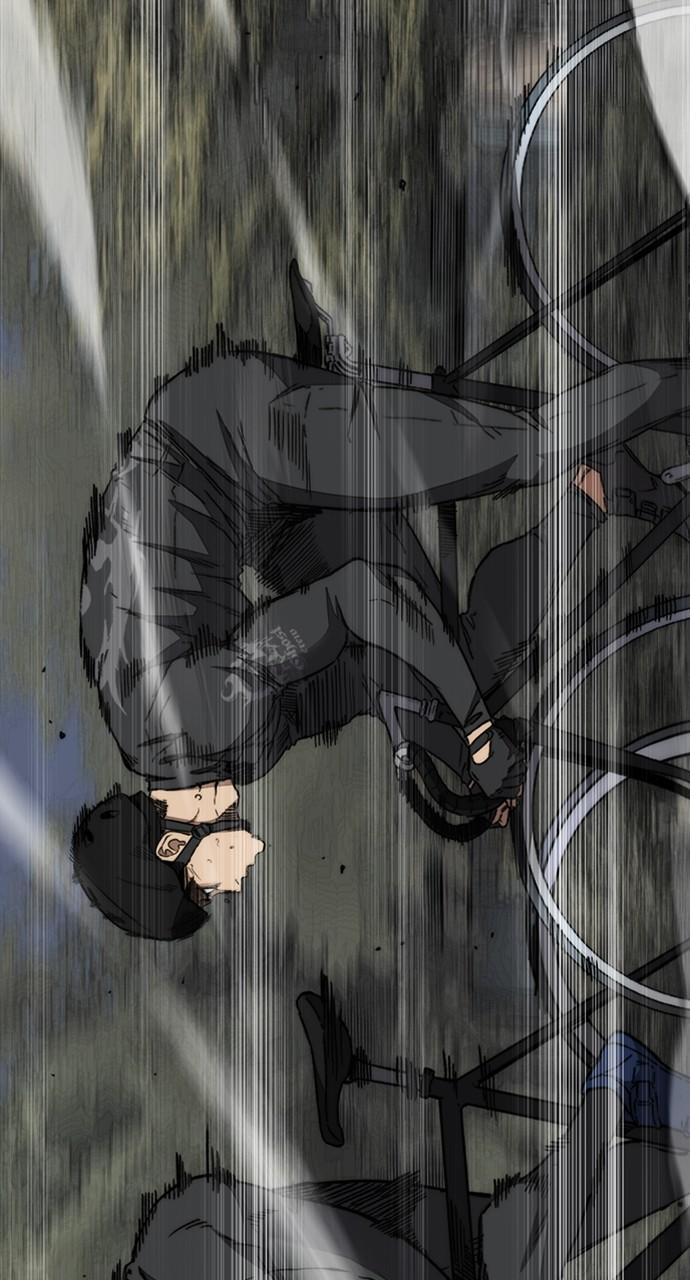 Wind Breaker SS4 - Manhwa Chap 111 - Next Chap 112