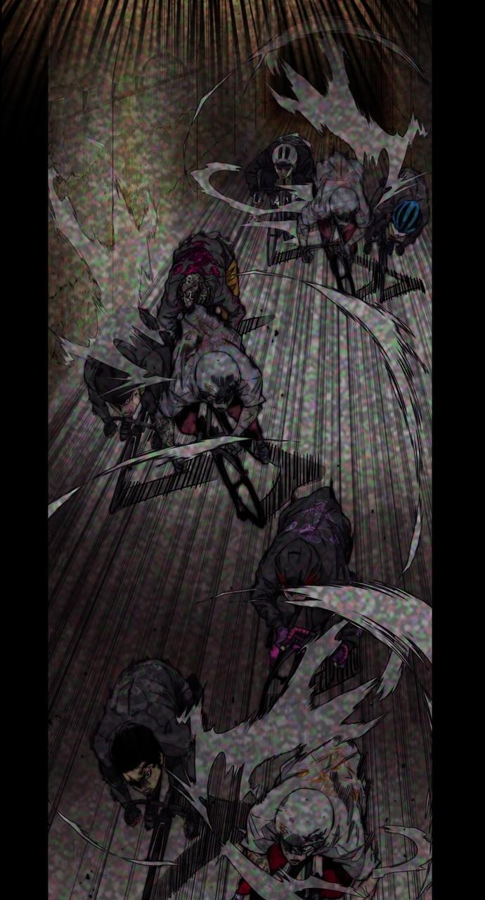 Wind Breaker SS4 - Manhwa Chap 111 - Next Chap 112