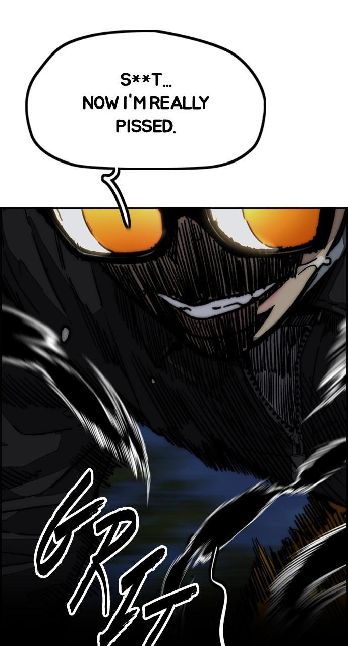 Wind Breaker SS4 - Manhwa Chap 111 - Next Chap 112