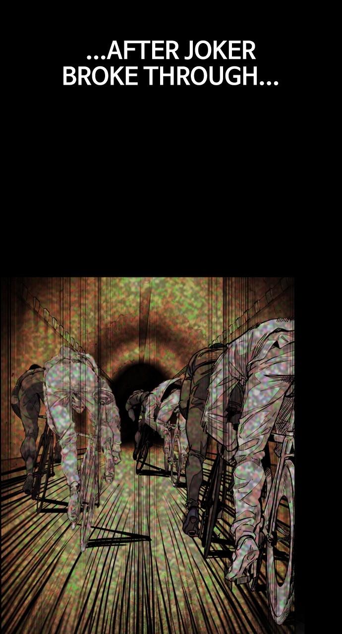 Wind Breaker SS4 - Manhwa Chap 111 - Next Chap 112