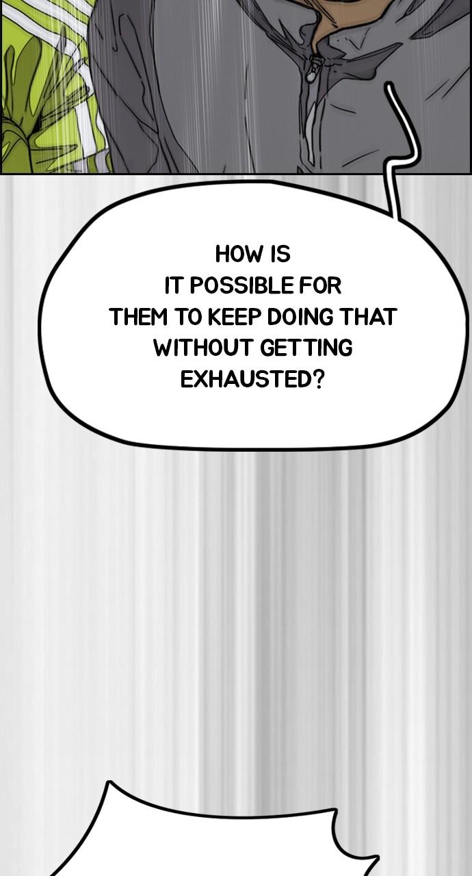 Wind Breaker SS4 - Manhwa Chap 111 - Next Chap 112