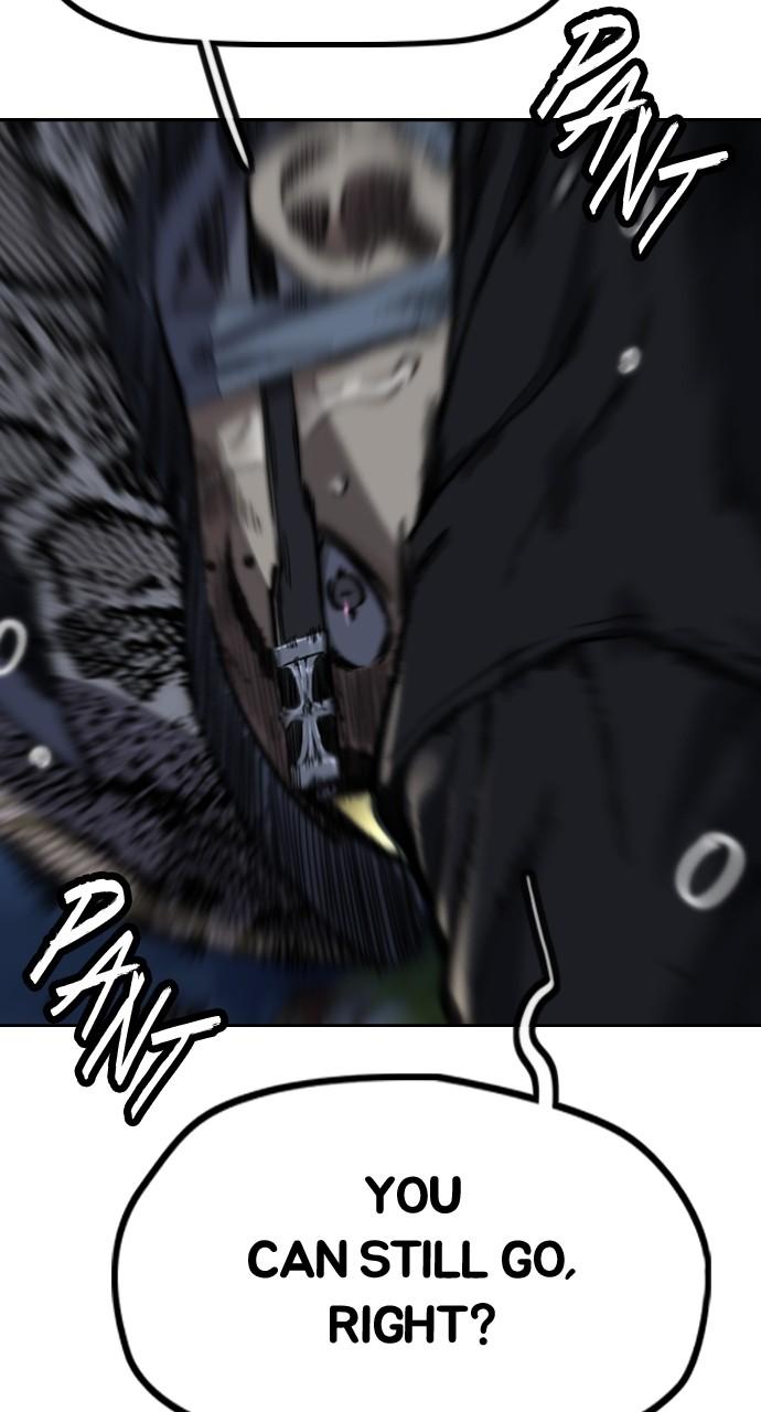 Wind Breaker SS4 - Manhwa Chap 111 - Next Chap 112