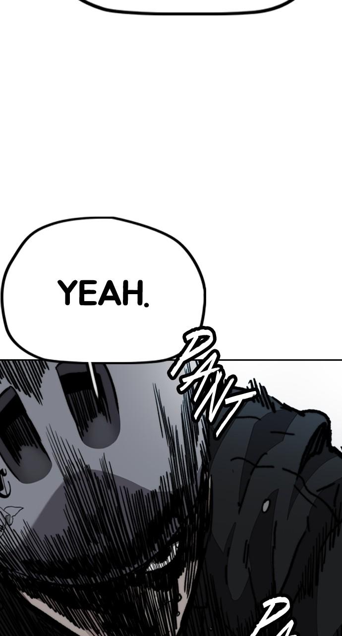 Wind Breaker SS4 - Manhwa Chap 111 - Next Chap 112