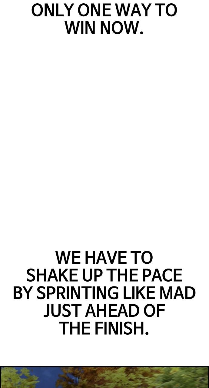 Wind Breaker SS4 - Manhwa Chap 111 - Next Chap 112