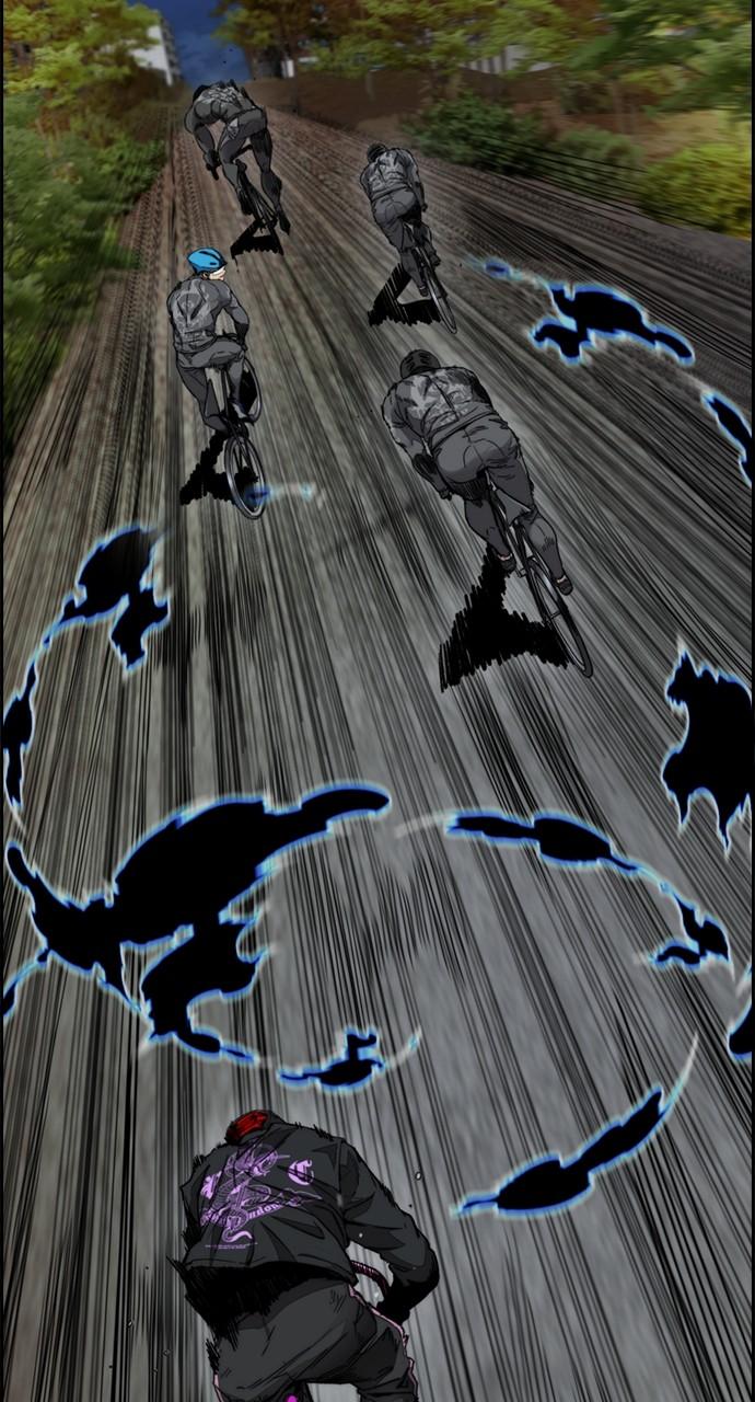 Wind Breaker SS4 - Manhwa Chap 111 - Next Chap 112