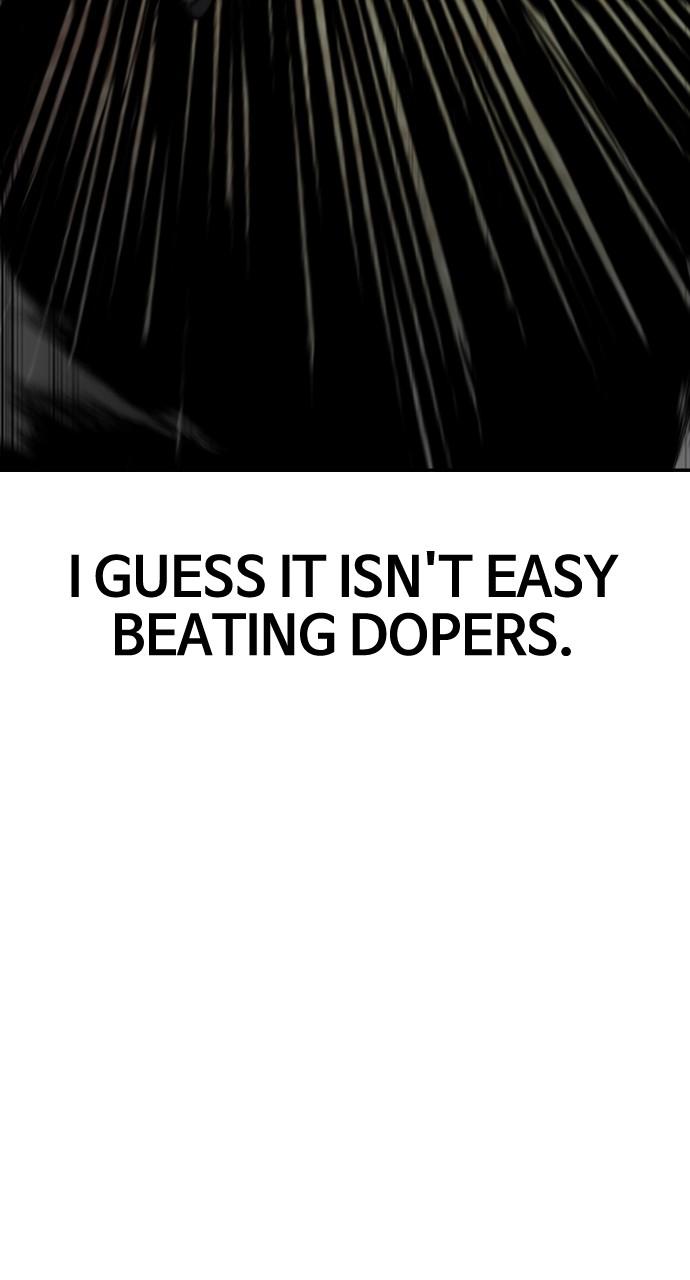 Wind Breaker SS4 - Manhwa Chap 111 - Next Chap 112