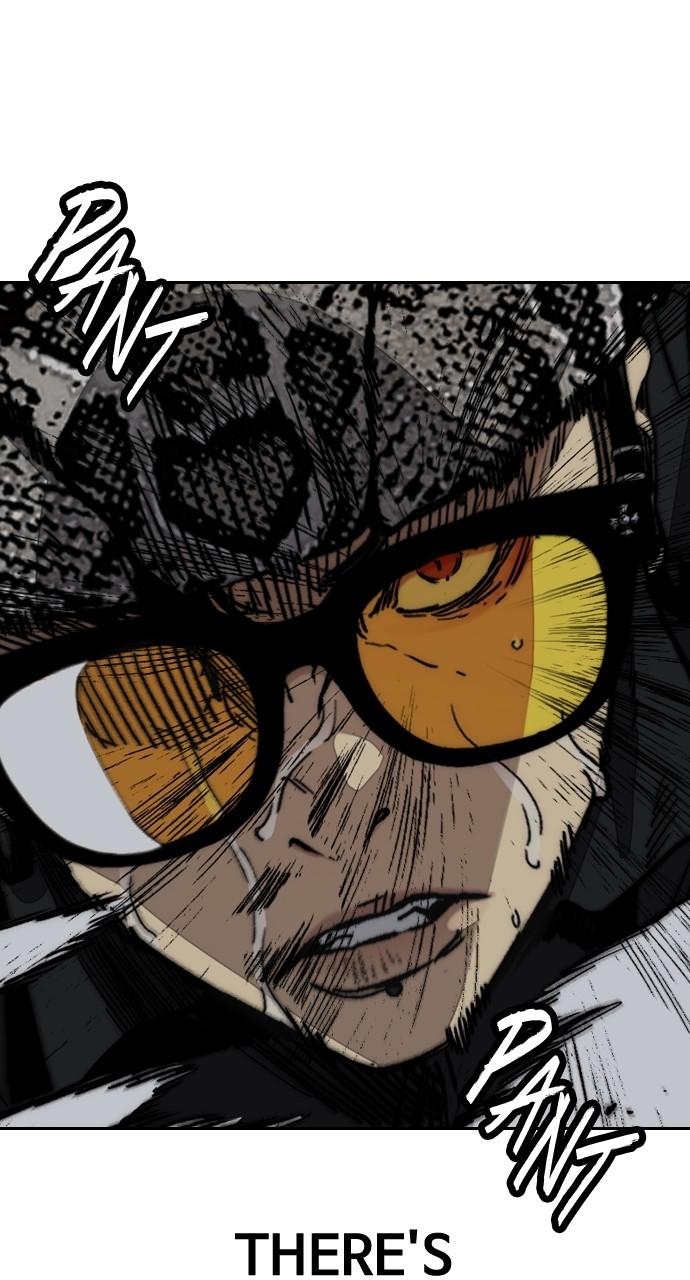 Wind Breaker SS4 - Manhwa Chap 111 - Next Chap 112