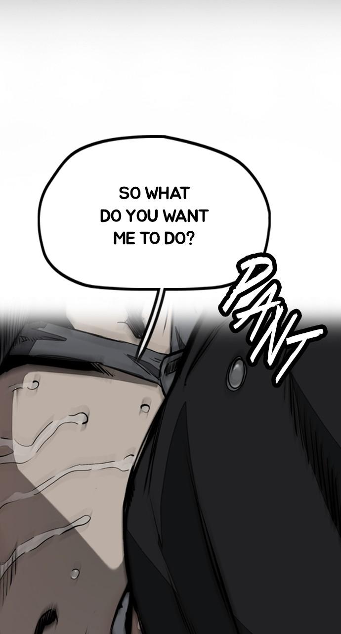 Wind Breaker SS4 - Manhwa Chap 111 - Next Chap 112