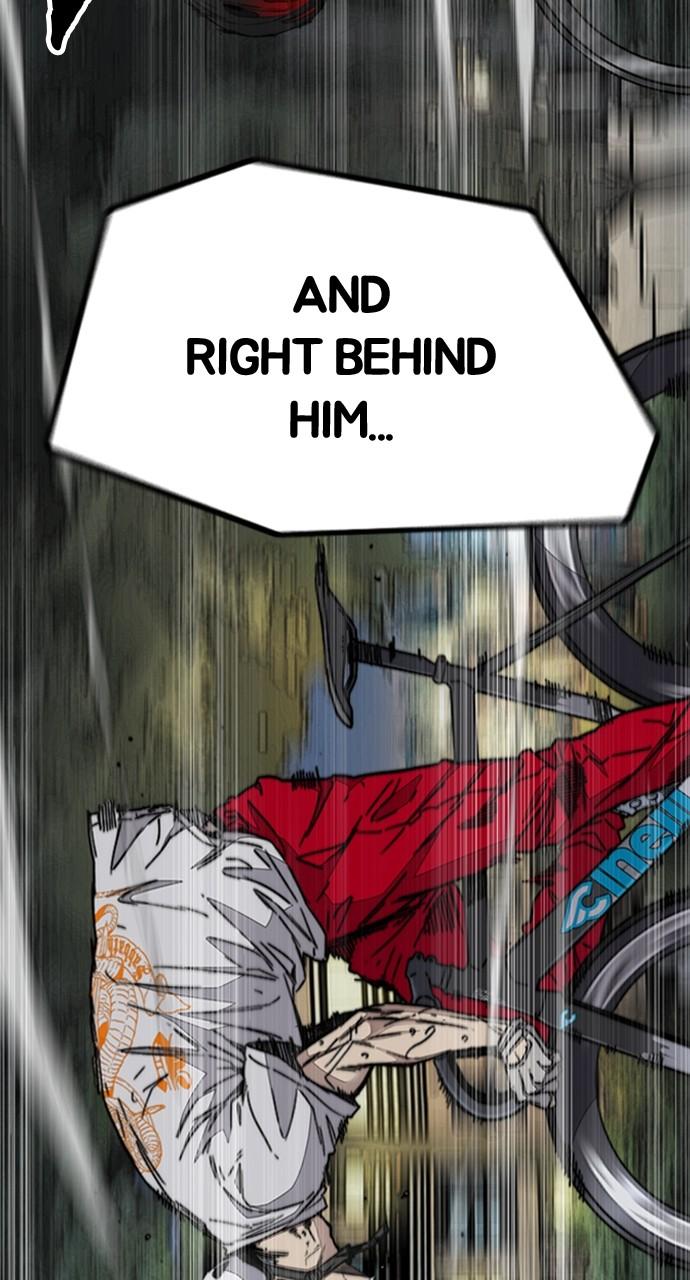 Wind Breaker SS4 - Manhwa Chap 111 - Next Chap 112