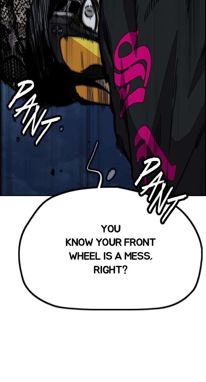 Wind Breaker SS4 - Manhwa Chap 111 - Next Chap 112