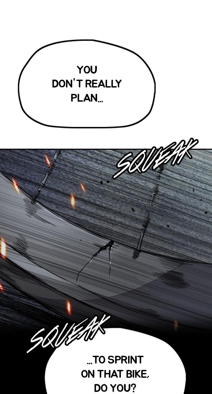 Wind Breaker SS4 - Manhwa Chap 111 - Next Chap 112