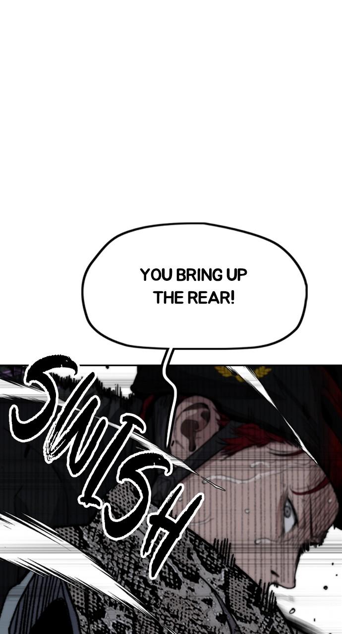 Wind Breaker SS4 - Manhwa Chap 111 - Next Chap 112