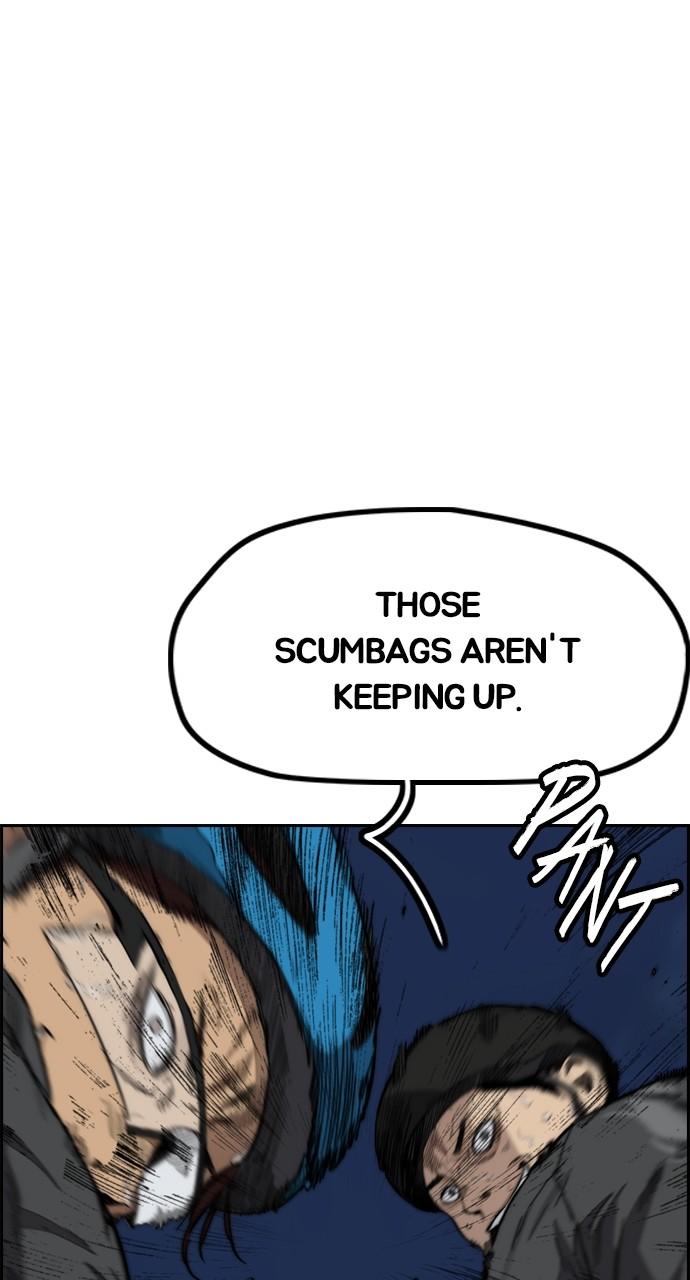 Wind Breaker SS4 - Manhwa Chap 111 - Next Chap 112