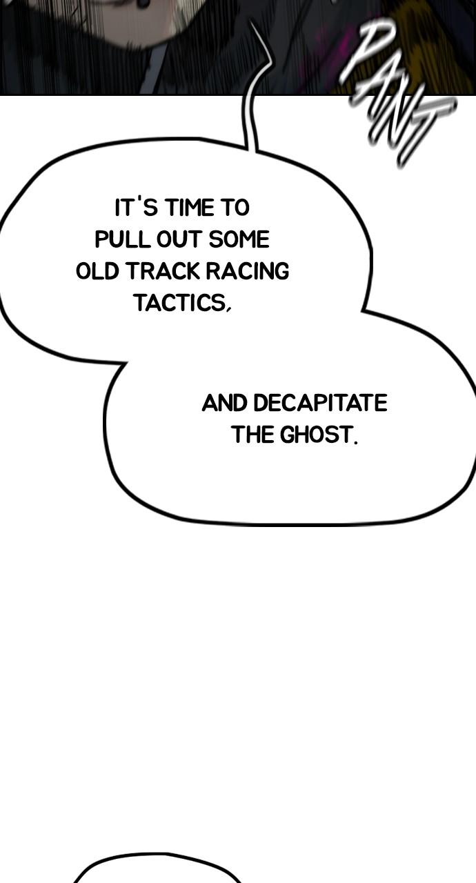 Wind Breaker SS4 - Manhwa Chap 111 - Next Chap 112