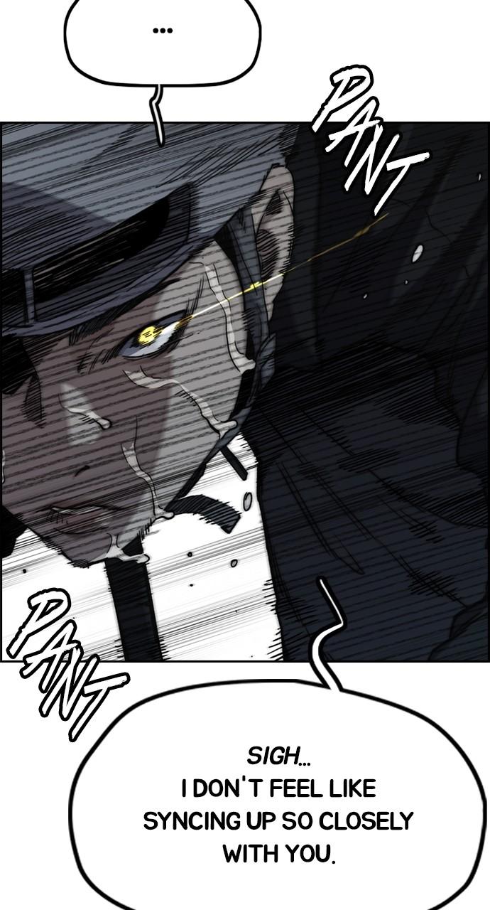 Wind Breaker SS4 - Manhwa Chap 111 - Next Chap 112
