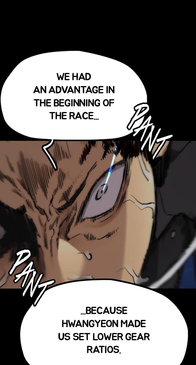 Wind Breaker SS4 - Manhwa Chap 112 - Next Chap 113