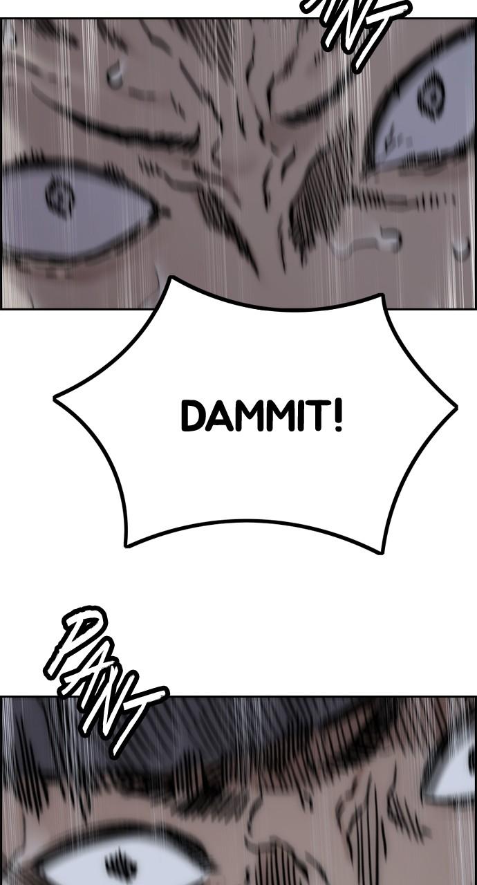 Wind Breaker SS4 - Manhwa Chap 112 - Next Chap 113