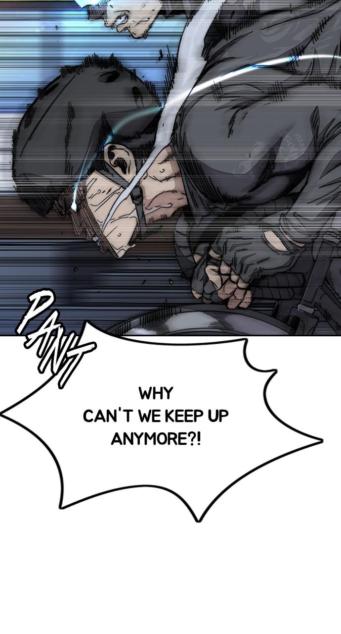 Wind Breaker SS4 - Manhwa Chap 112 - Next Chap 113