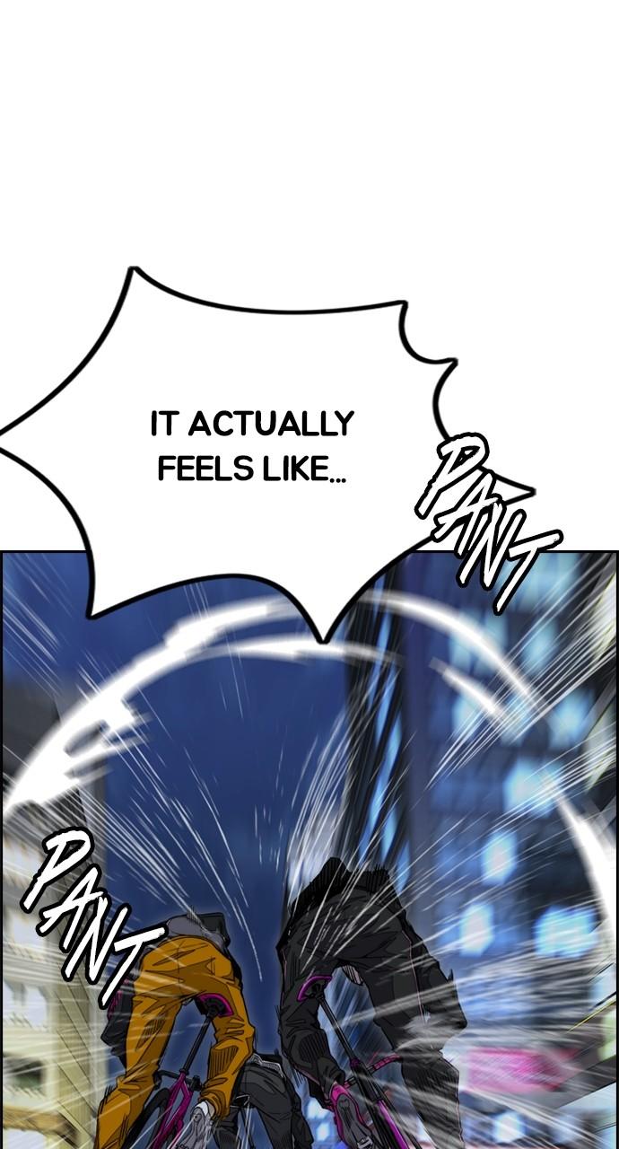 Wind Breaker SS4 - Manhwa Chap 112 - Next Chap 113