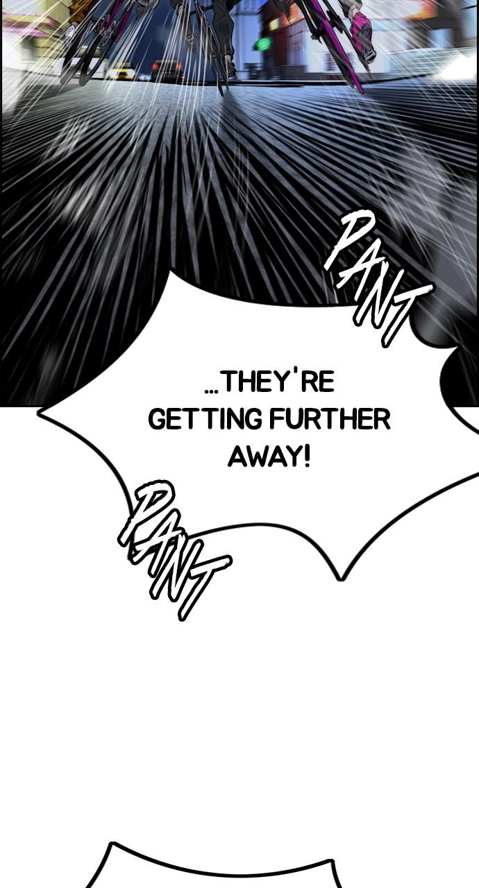 Wind Breaker SS4 - Manhwa Chap 112 - Next Chap 113