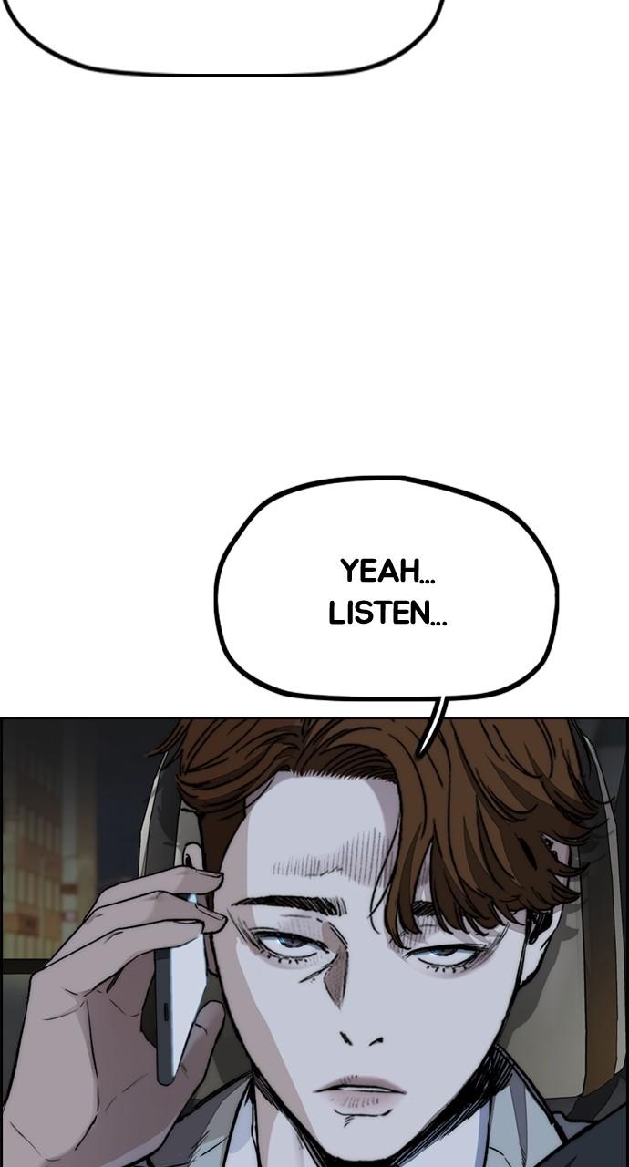 Wind Breaker SS4 - Manhwa Chap 112 - Next Chap 113