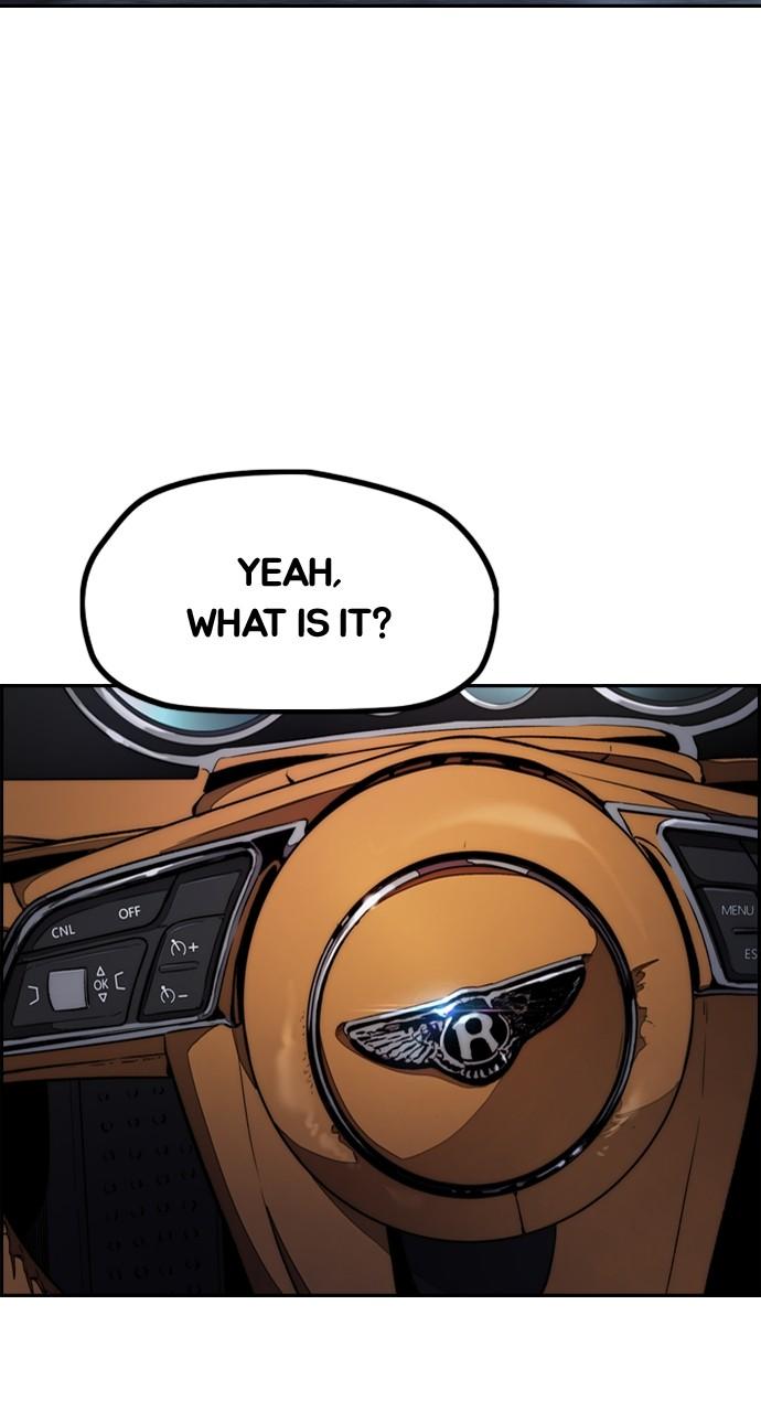 Wind Breaker SS4 - Manhwa Chap 112 - Next Chap 113