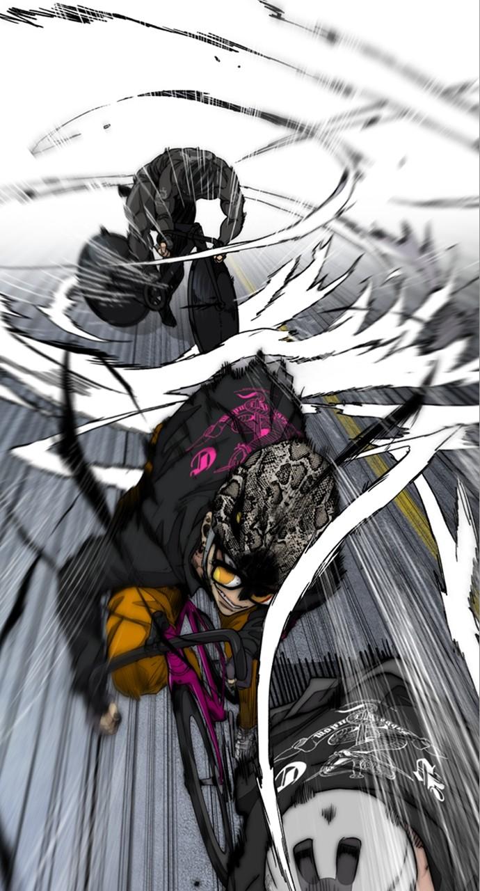 Wind Breaker SS4 - Manhwa Chap 112 - Next Chap 113