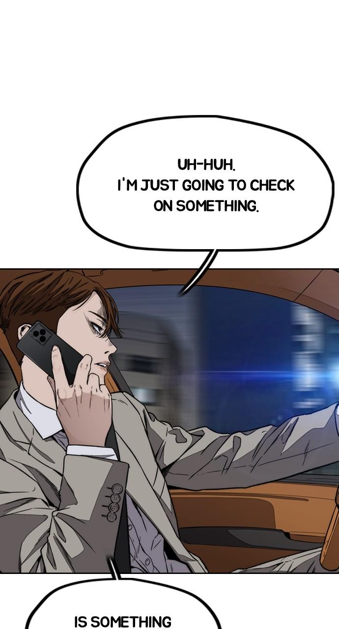 Wind Breaker SS4 - Manhwa Chap 112 - Next Chap 113