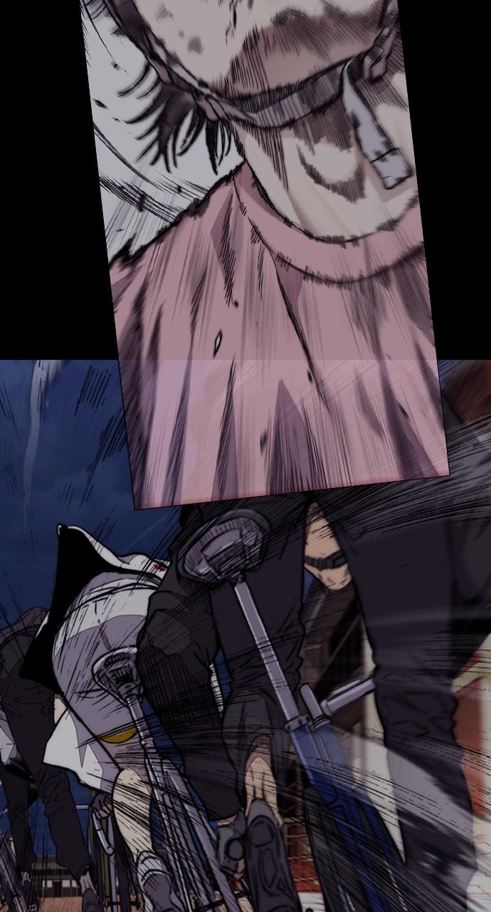 Wind Breaker SS4 - Manhwa Chap 112 - Next Chap 113