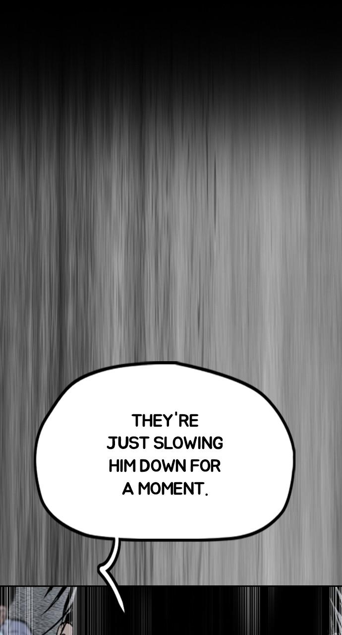 Wind Breaker SS4 - Manhwa Chap 112 - Next Chap 113