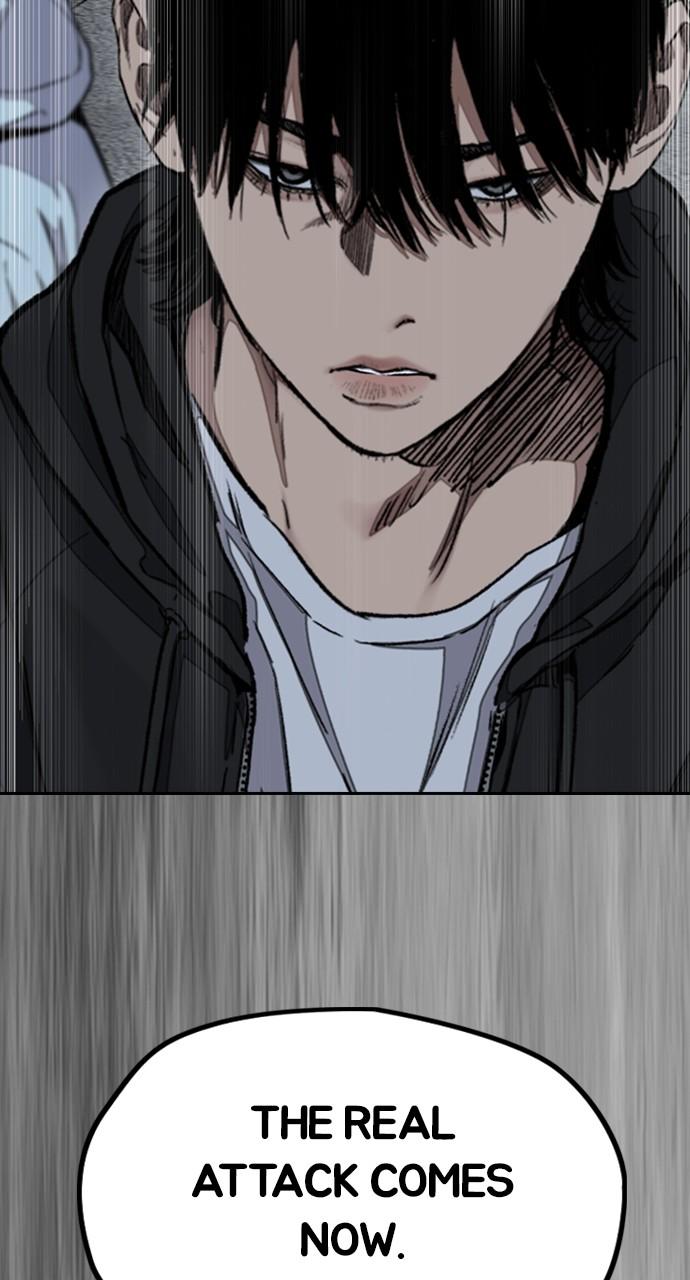 Wind Breaker SS4 - Manhwa Chap 112 - Next Chap 113