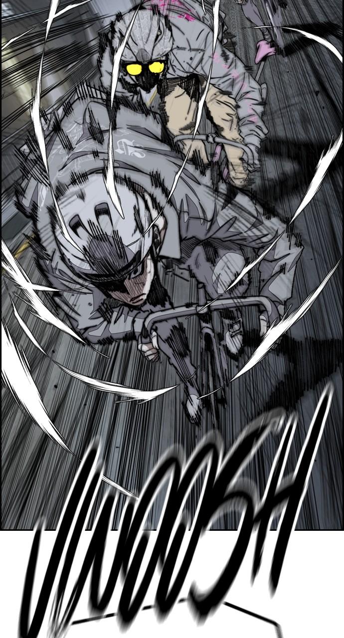 Wind Breaker SS4 - Manhwa Chap 112 - Next Chap 113