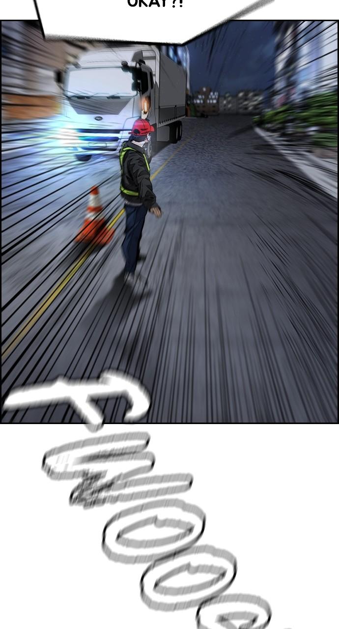 Wind Breaker SS4 - Manhwa Chap 112 - Next Chap 113