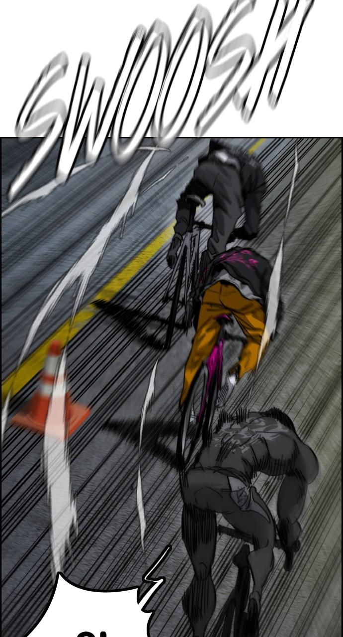 Wind Breaker SS4 - Manhwa Chap 112 - Next Chap 113