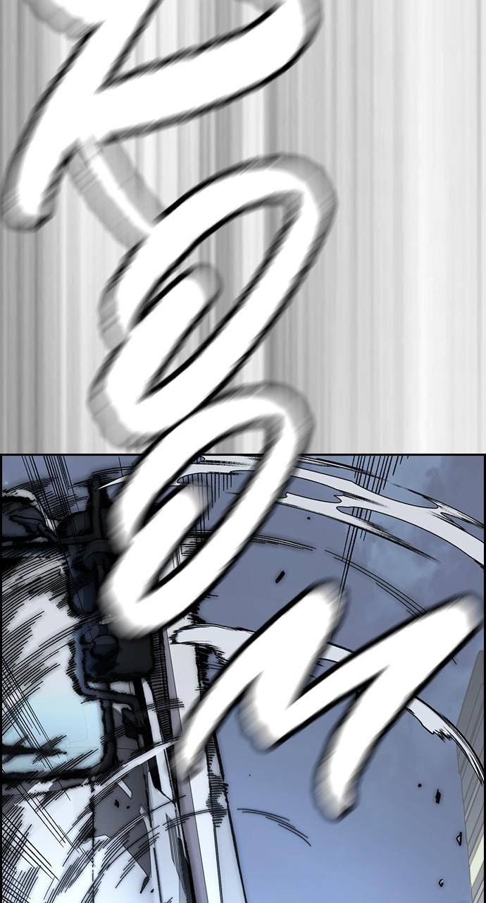 Wind Breaker SS4 - Manhwa Chap 112 - Next Chap 113