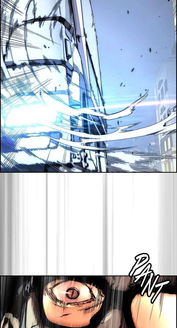 Wind Breaker SS4 - Manhwa Chap 112 - Next Chap 113