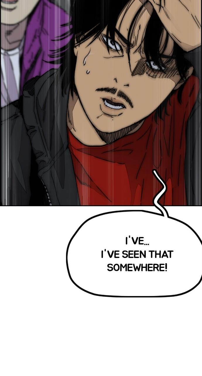 Wind Breaker SS4 - Manhwa Chap 112 - Next Chap 113