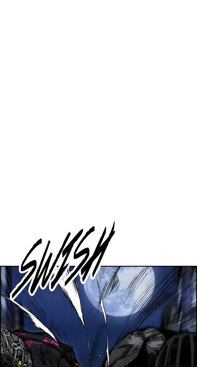 Wind Breaker SS4 - Manhwa Chap 112 - Next Chap 113