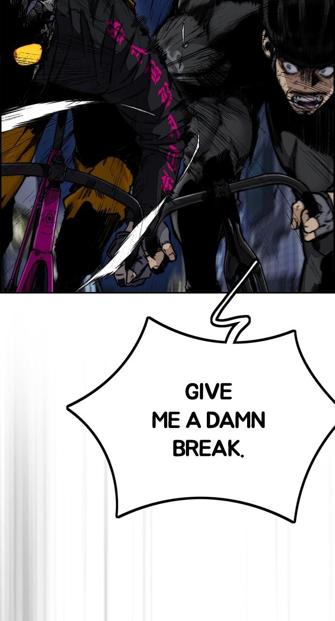 Wind Breaker SS4 - Manhwa Chap 112 - Next Chap 113