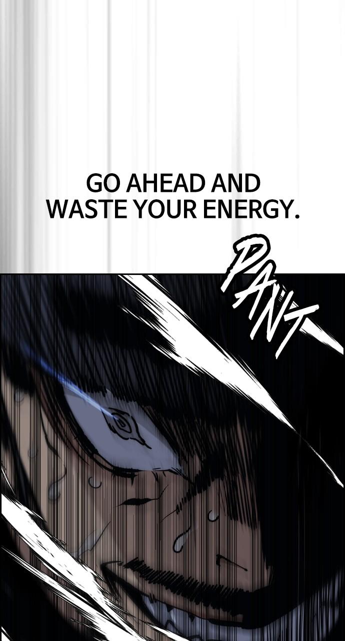 Wind Breaker SS4 - Manhwa Chap 112 - Next Chap 113