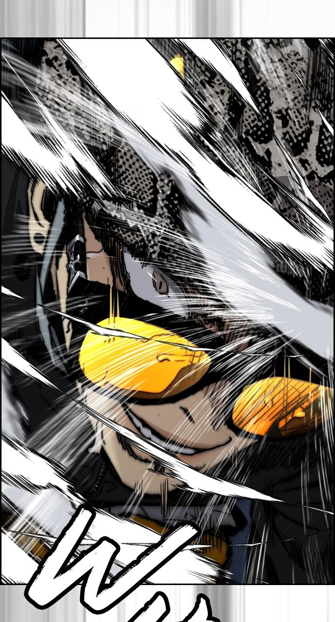 Wind Breaker SS4 - Manhwa Chap 112 - Next Chap 113