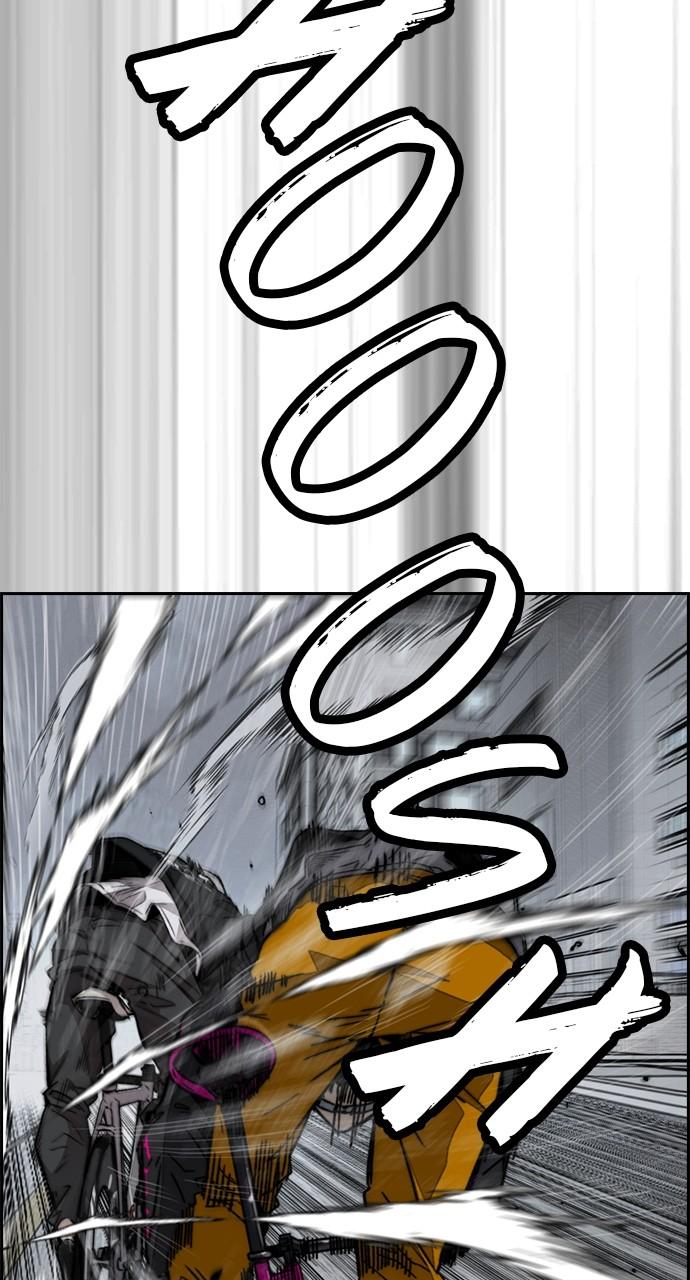 Wind Breaker SS4 - Manhwa Chap 112 - Next Chap 113