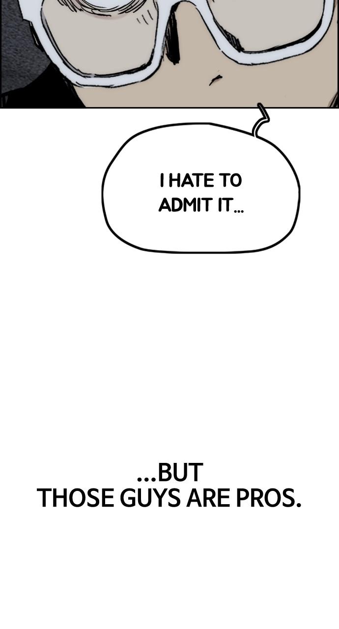 Wind Breaker SS4 - Manhwa Chap 112 - Next Chap 113